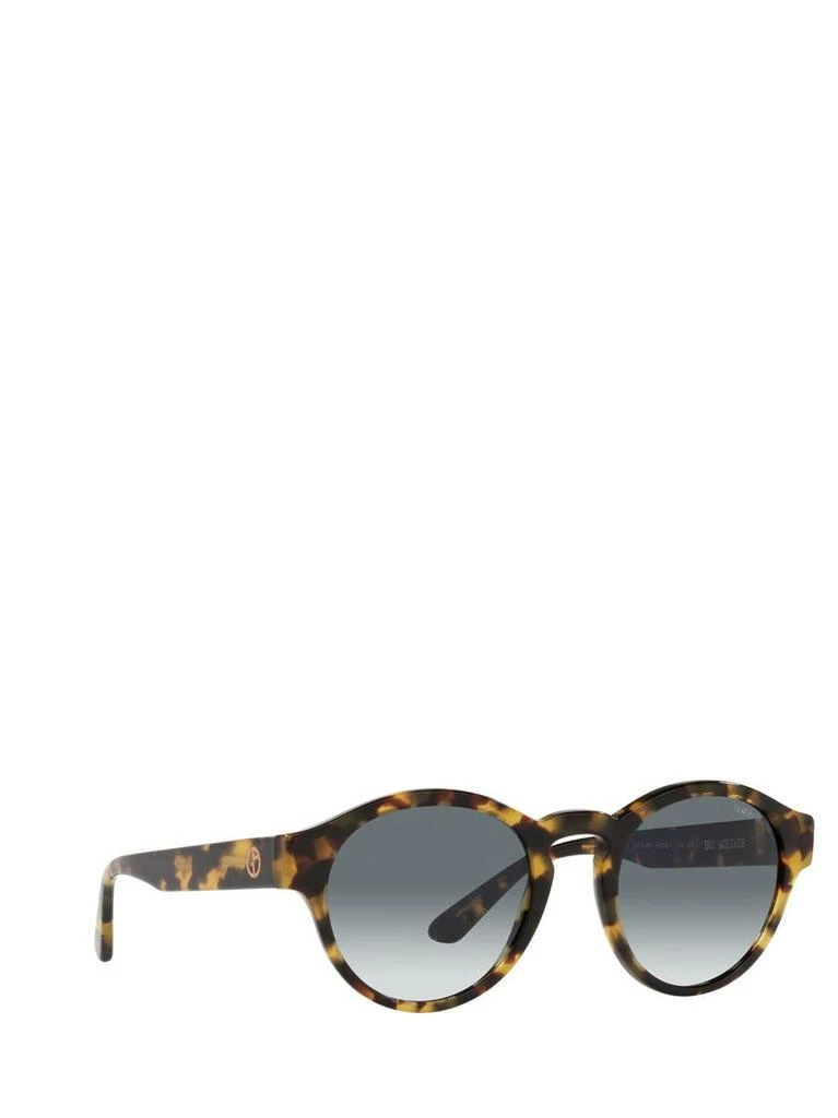 商品Giorgio Armani|GIORGIO ARMANI Sunglasses,价格¥1848,第2张图片详细描述