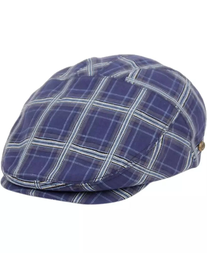 Women's Six Panel Cotton Ivy Cap 商品