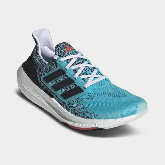 商品Adidas|Men's adidas Ultraboost Light Running Shoes,价格¥1424,第2张图片详细描述