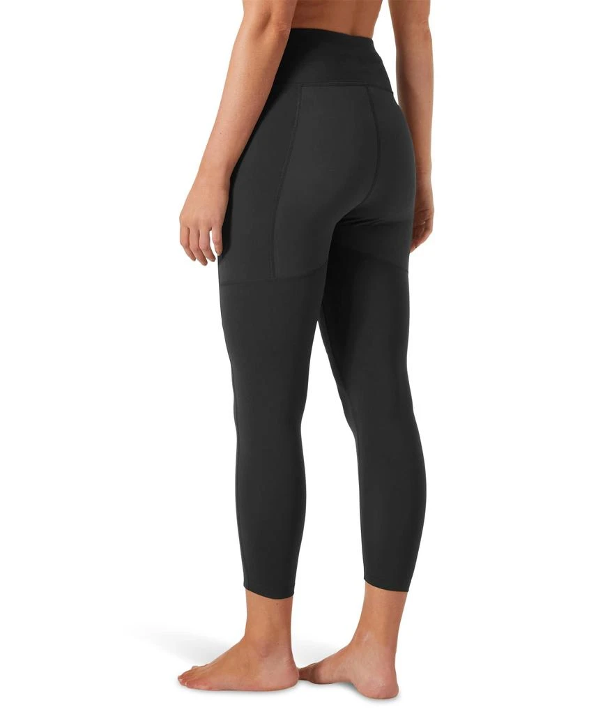 商品Helly Hansen|Blaze 7/8 Tights,价格¥273,第2张图片详细描述