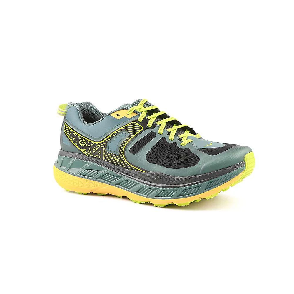 商品Hoka One One|Hoka One One Men's Stinson Atr 5 Shoe 运动鞋,价格¥906,第1张图片