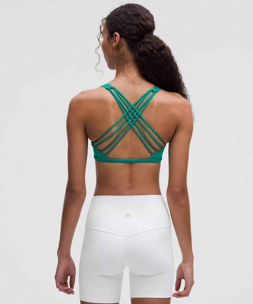 Free to Be Bra - Wild *Light Support, A/B Cup 商品