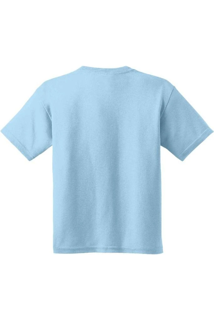 商品Gildan|Batman Crayon Man Short Sleeve Juvenile Tee / T-Shirt,价格¥206,第3张图片详细描述