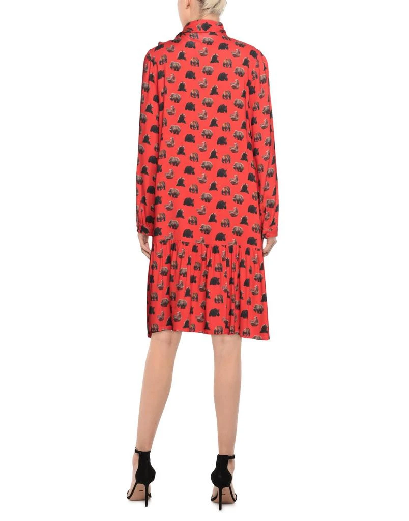 商品ROSE' A POIS|Midi dress,价格¥883,第3张图片详细描述