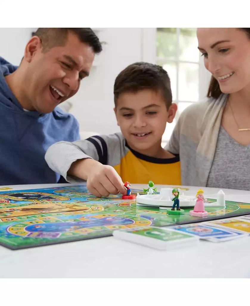 Hasbro Game Of Life Super Mario 商品