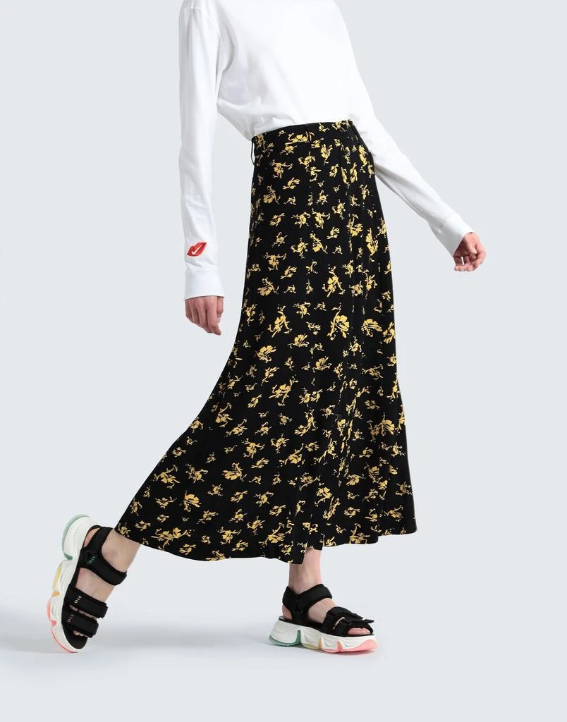 商品Ganni|Maxi Skirts,价格¥670,第2张图片详细描述