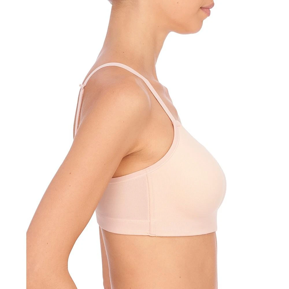 商品Natori|Women's Limitless Convertible Contour Wireless Sports Bra 723195,价格¥419,第5张图片详细描述