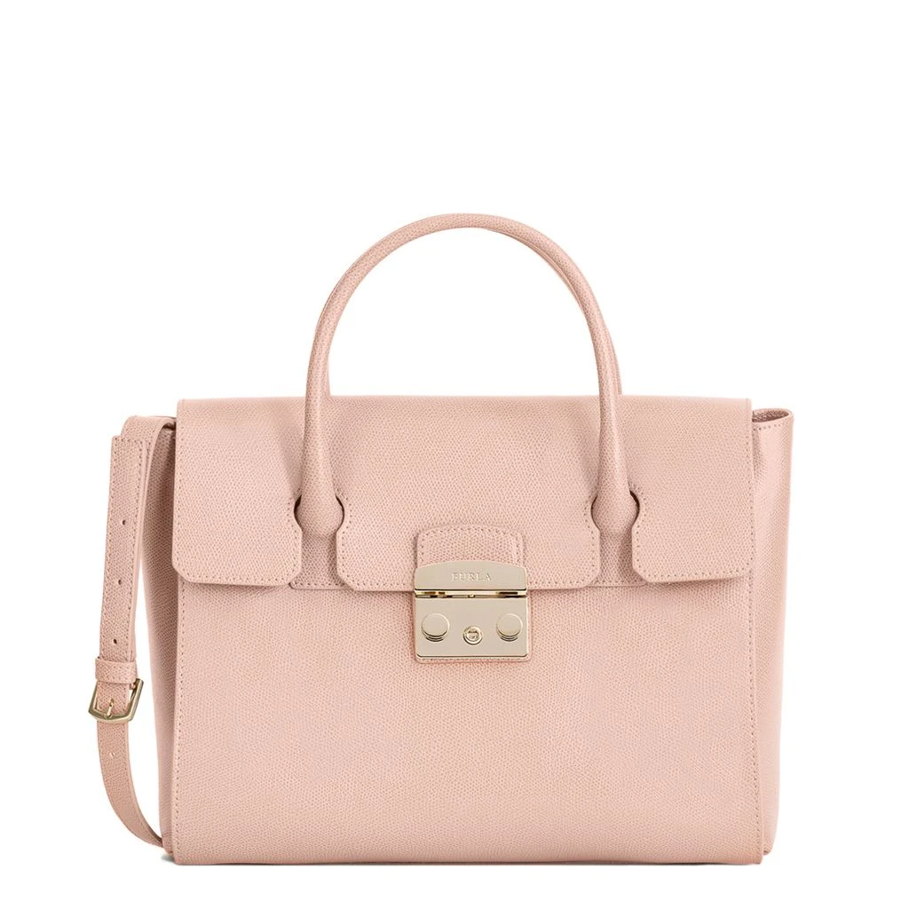 METROPOLIS Medium Satchel 商品