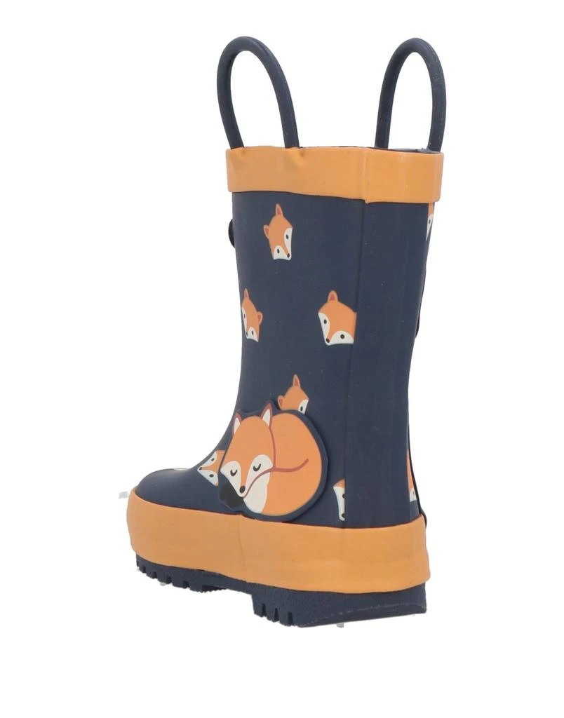 商品CHIPMUNKS|Ankle boot,价格¥275,第3张图片详细描述