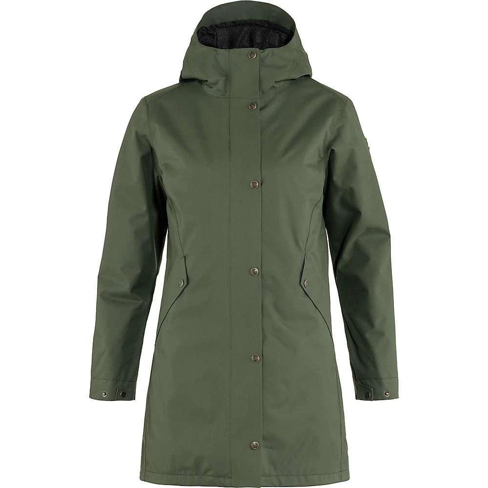 商品Fjällräven|Fjallraven Women's Visby 3 in 1 Jacket,价格¥3178,第1张图片