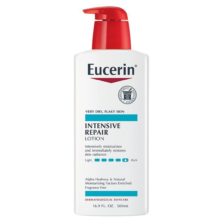 商品Eucerin|Intensive Repair Lotion,价格¥92,第1张图片