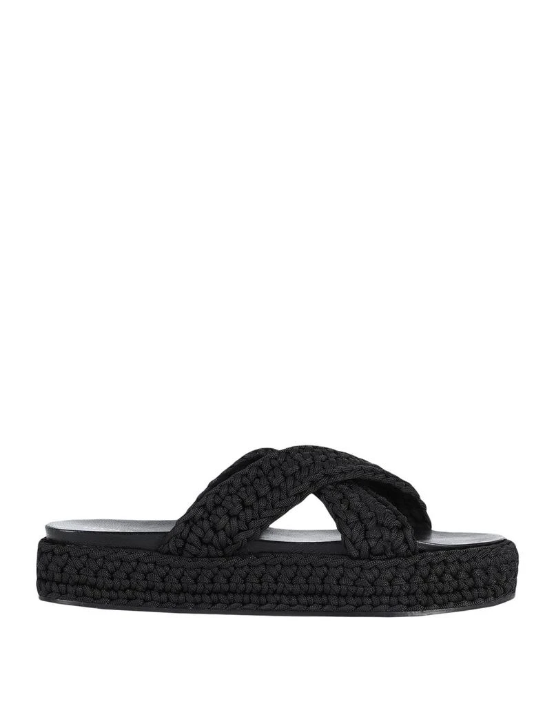 商品JONAK|Espadrilles,价格¥499,第1张图片