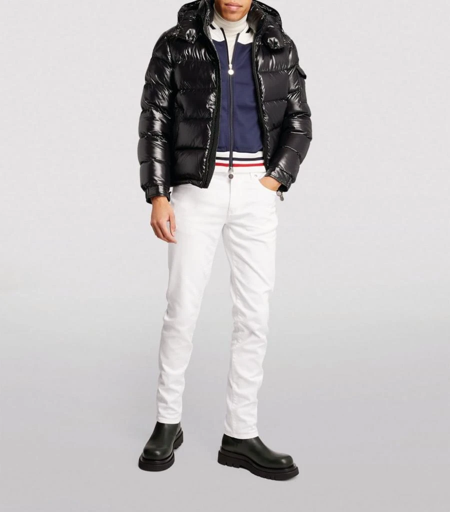 商品Moncler|Maya Puffer Jacket,价格¥9846,第2张图片详细描述