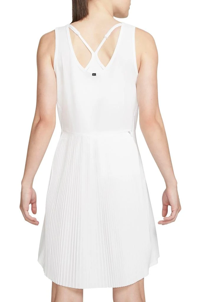 商品NIKE|Dri-FIT Sleeveless Golf Dress,价格¥604,第2张图片详细描述