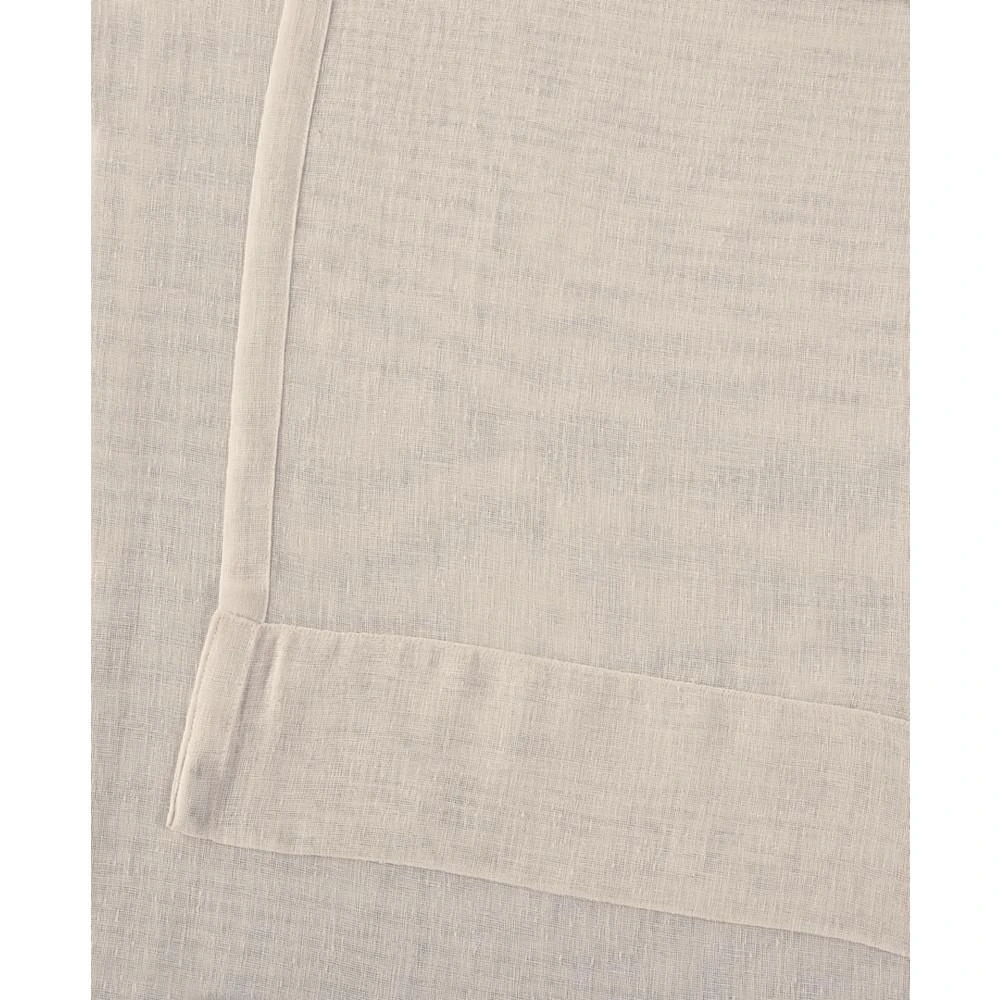 商品Exclusive Fabrics & Furnishings|Grommet Sheer Curtain Panel,价格¥210,第4张图片详细描述