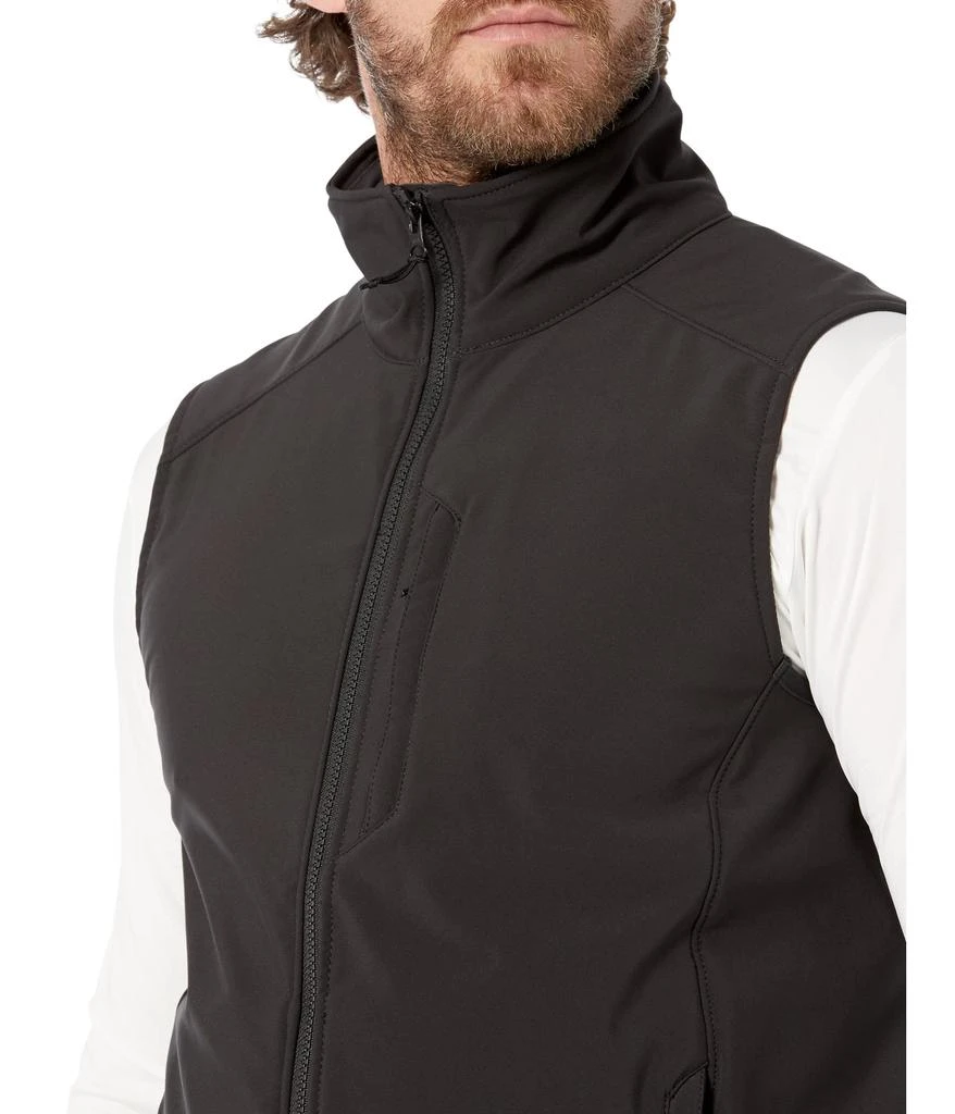 商品Helly Hansen|Paramount Softshell Vest,价格¥835,第3张图片详细描述