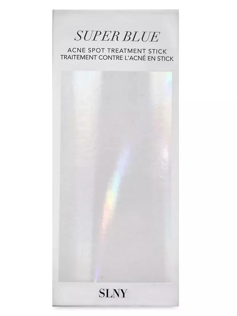 商品Solaris Laboratories NY|Super Blue LED Zit Stick,价格¥223,第2张图片详细描述
