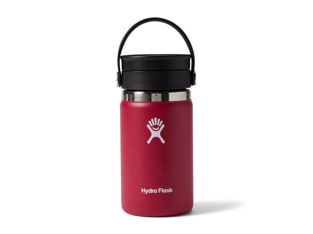 商品Hydro Flask|12 oz Wide Mouth with Flex Sip Lid,价格¥225,第1张图片