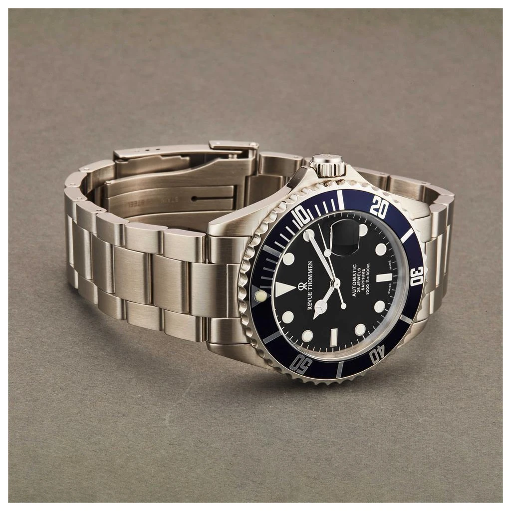 商品Revue Thommen|Revue Thommen Men's Watch 17571.2135,价格¥4395,第2张图片详细描述