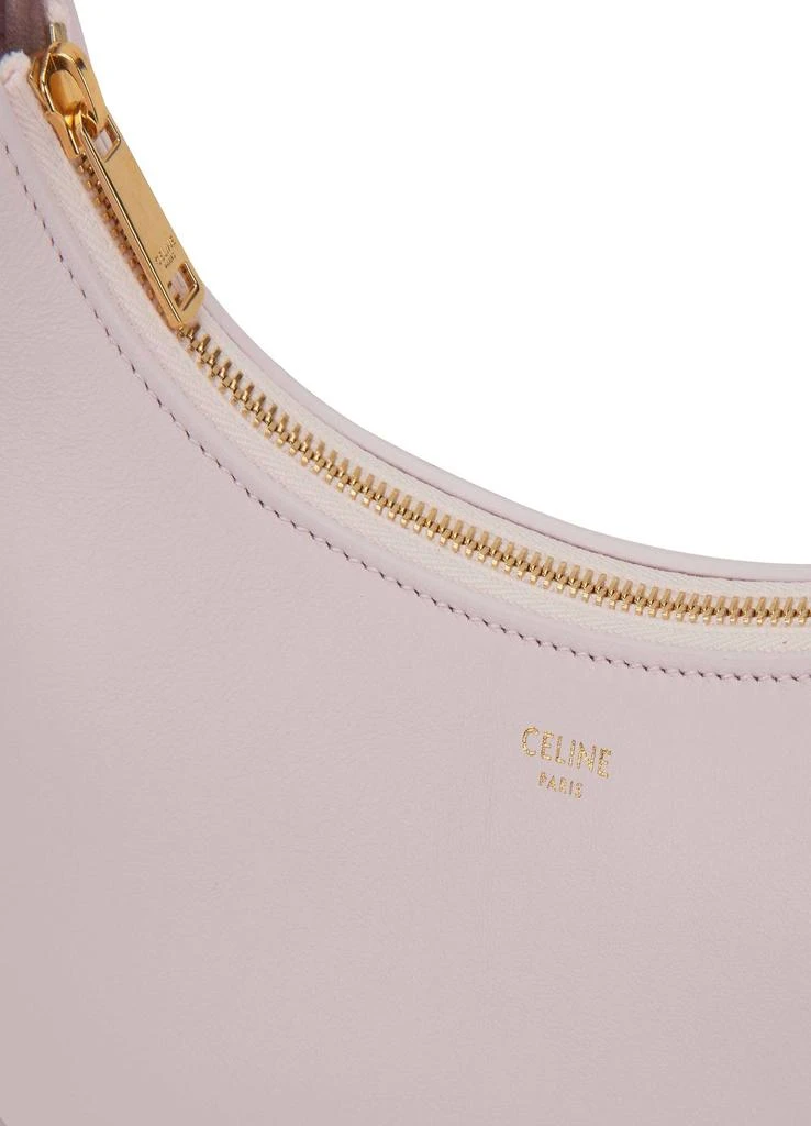 商品Celine|Ava 光滑牛皮革手袋,价格¥9441,第5张图片详细描述