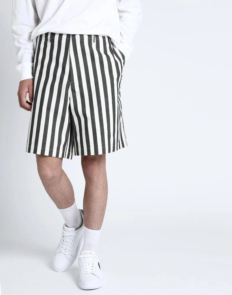 商品Tommy Hilfiger|Shorts & Bermuda,价格¥623,第2张图片详细描述