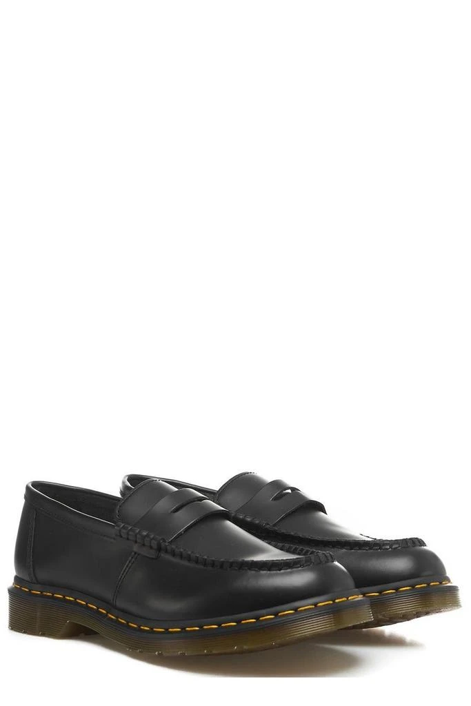 商品Dr. Martens|Dr. Martens Penton Slip-On Loafers,价格¥1405,第4张图片详细描述