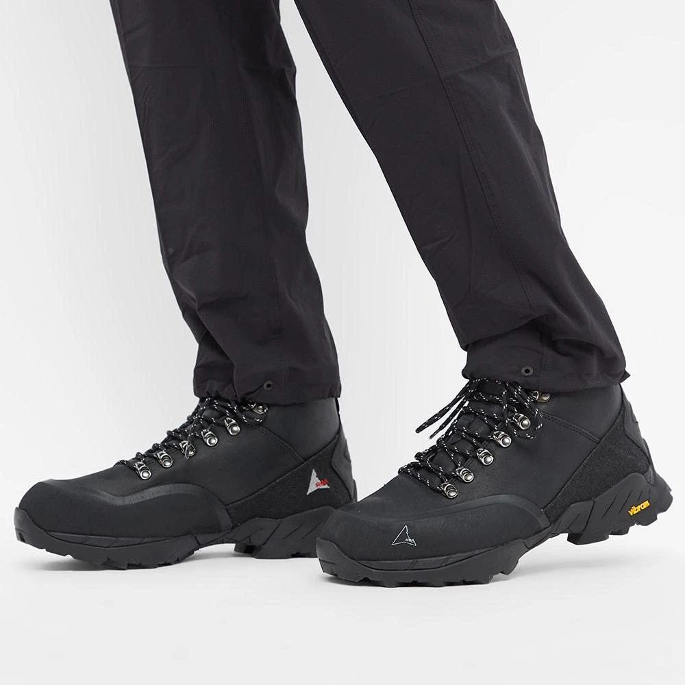 ROA Andreas Hiking Boot 商品