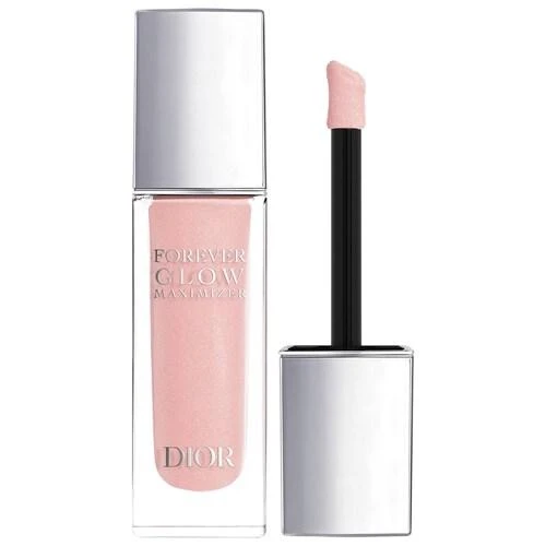 商品Dior|Forever Glow Maximizer Longwear Liquid Highlighter,价格¥352,第1张图片