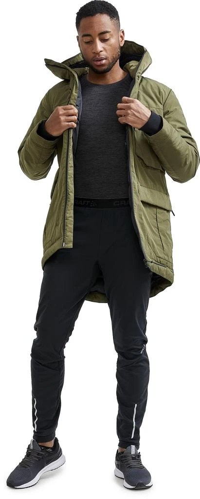 商品Craft|ADV Essence Wind Pants - Men's,价格¥770,第4张图片详细描述