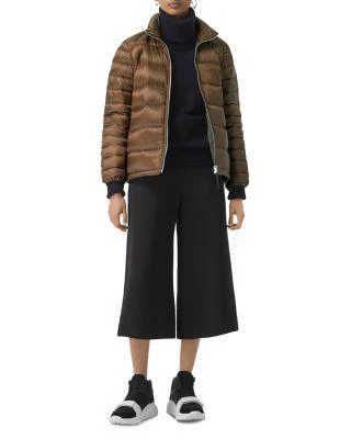 商品Burberry|Smethwick Down Puffer 羽绒服,价格¥2782,第4张图片详细描述