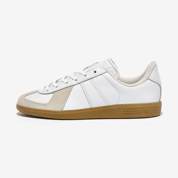 商品Adidas|【Brilliant|包邮包税】阿迪达斯 BW ARMY  运动鞋 SNEAKERS  BZ0579 FTWR WHITE / CHALK WHITE,价格¥789,第1张图片