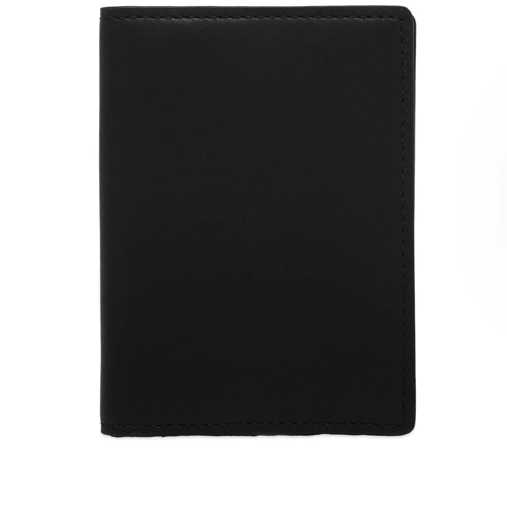 商品Common Projects|Common Projects Card Holder Wallet,价格¥664,第2张图片详细描述