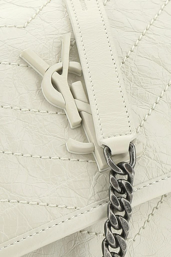 商品Yves Saint Laurent|Saint Laurent Niki Medium Shoulder Bag,价格¥20627,第4张图片详细描述