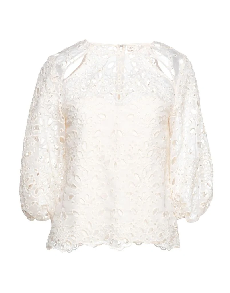商品Maje|Blouse,价格¥283,第1张图片