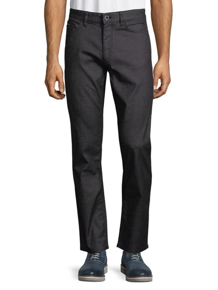 商品Calvin Klein|Classic Buttoned Jeans,价格¥236,第1张图片