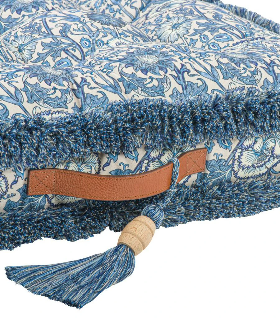 商品DockATot|x William Morris Floral Meditation Pillow (89cm x 89cm),价格¥2246,第2张图片详细描述