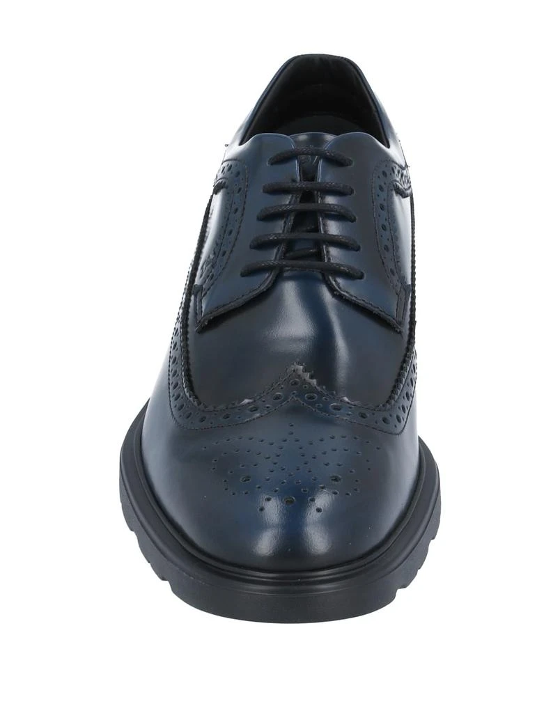 商品hogan|Laced shoes,价格¥1742,第4张图片详细描述