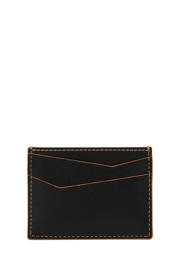 商品Loewe|Puzzle leather card holder,价格¥2292,第2张图片详细描述