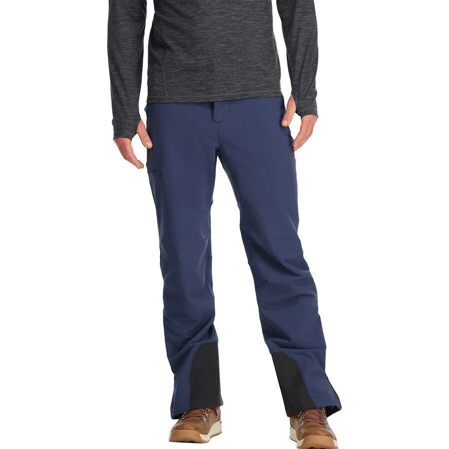 商品Outdoor Research|Cirque II Softshell Pant - Men's,价格¥657,第1张图片