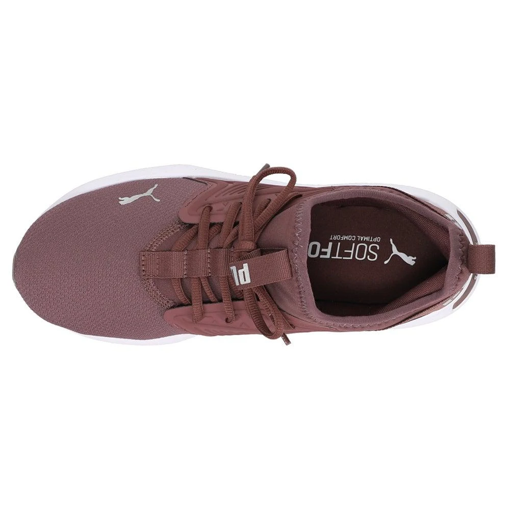 商品Puma|Softride Fly Lace Up Sneakers,价格¥536,第4张图片详细描述