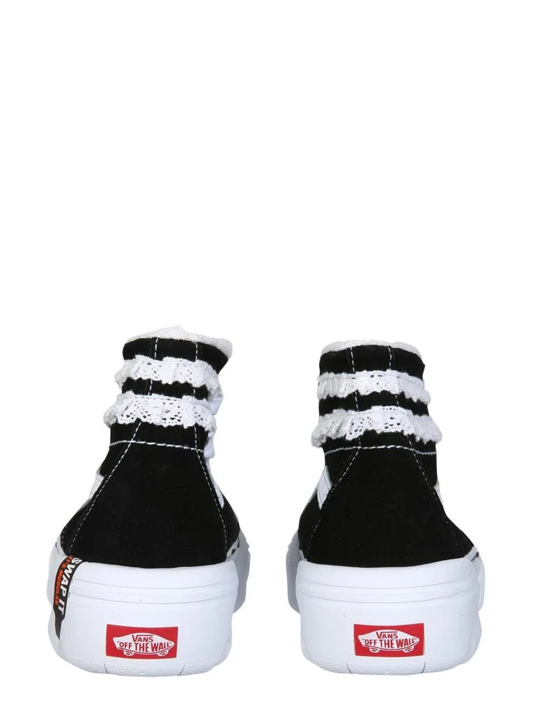 商品Vans|SK8-HI VANS X SANDY LIANG SNEAKERS UNISEX,价格¥1049,第2张图片详细描述
