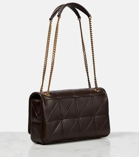 商品Yves Saint Laurent|Jamie Medium leather shoulder bag,价格¥23082,第4张图片详细描述