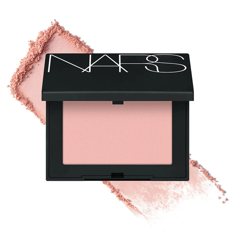 NARS|肖战同款纳斯 Nars�腮红高潮 深喉 泰姬陵 爱欲4033经典色可选4.8g 修饰脸型 商品