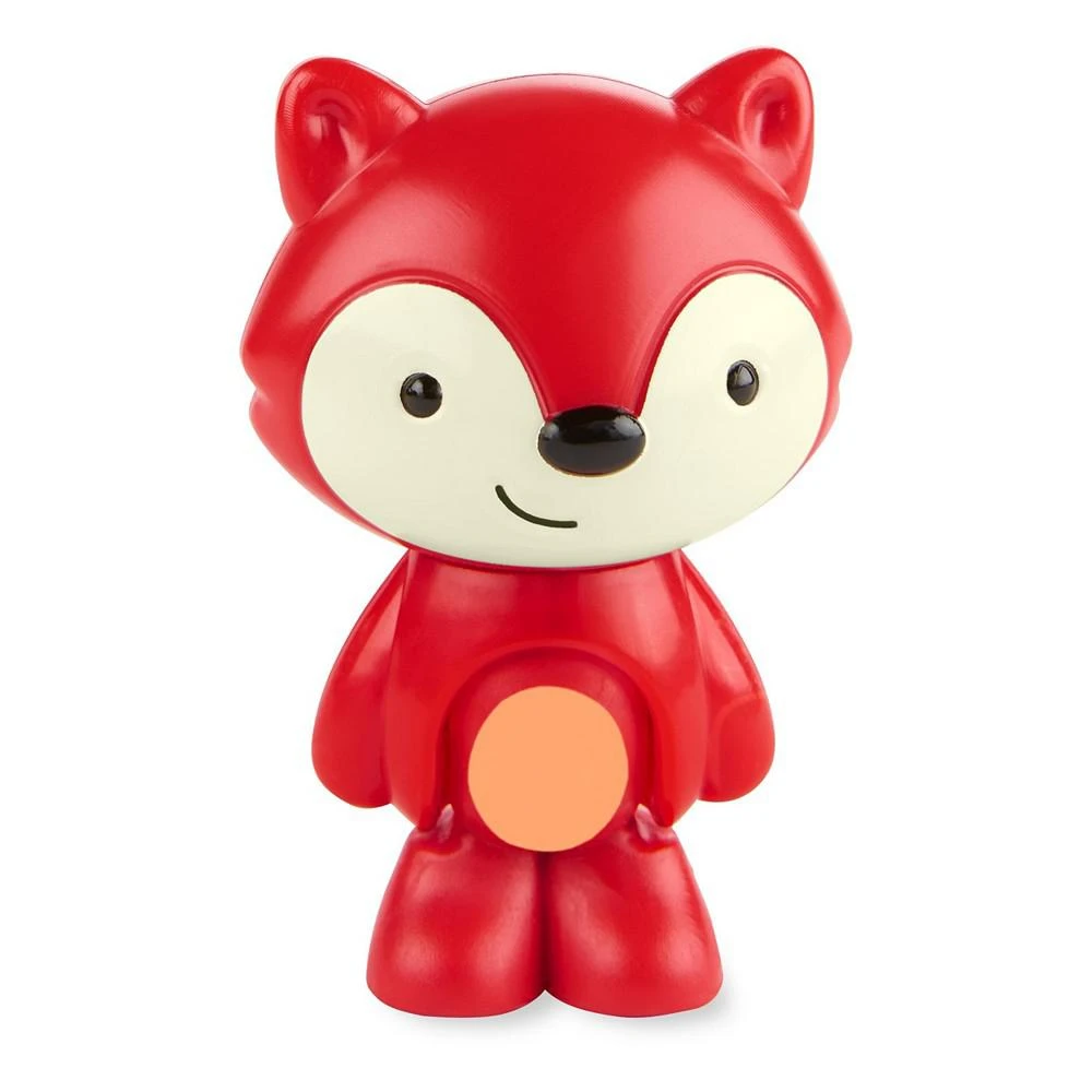 商品Skip Hop|Zoo Crew Figure Set,价格¥60,第3张图片详细描述