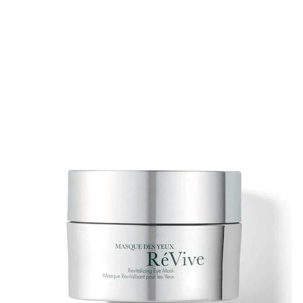 商品Revive|RéVive Masque Des Yeux Revitalizing Eye Mask 30ml,价格¥1744,第1张图片