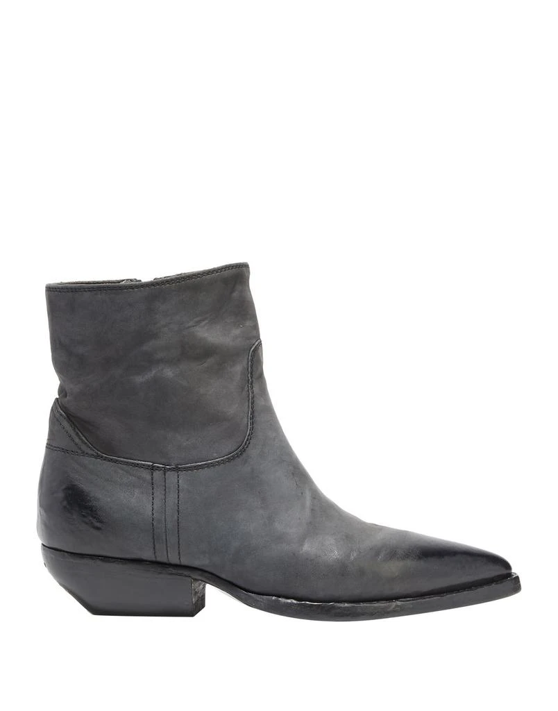 商品Officine Creative|Ankle boot,价格¥1013,第1张图片