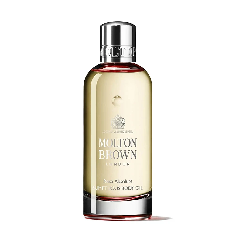 molton brown摩顿布朗全系列身体护理油100ml 商品