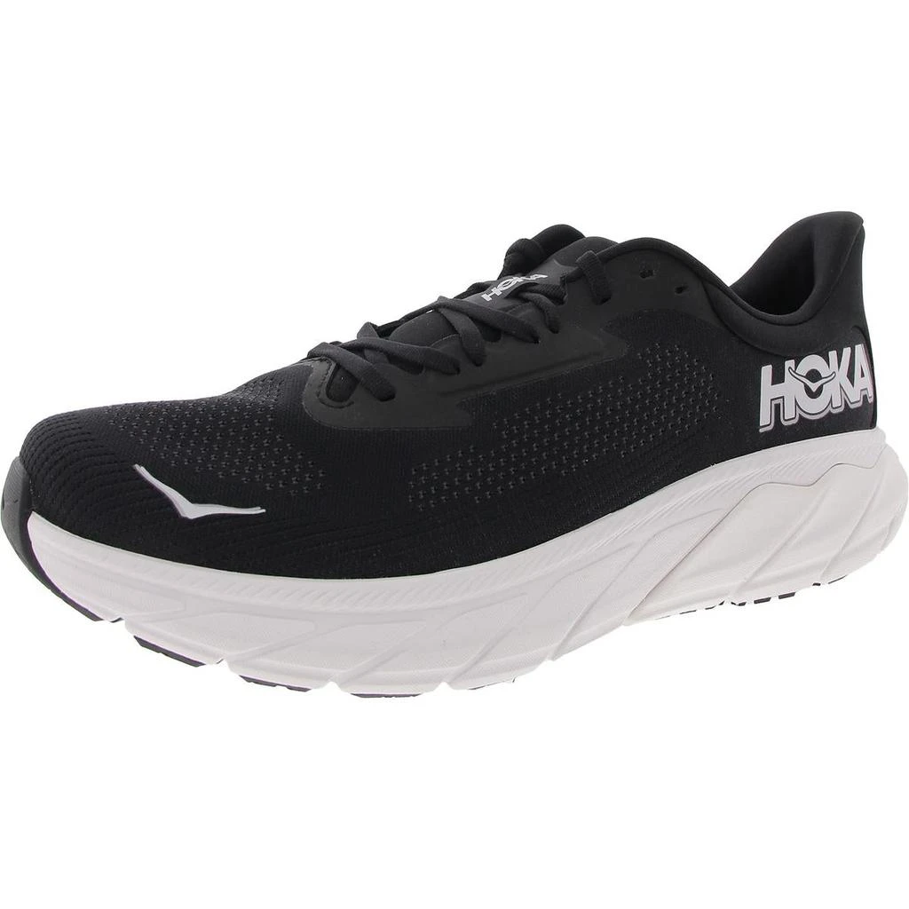 商品Hoka One One|Arahi 7 Mens Fitness Workout Running & Training Shoes,价格¥791,第4张图片详细描述