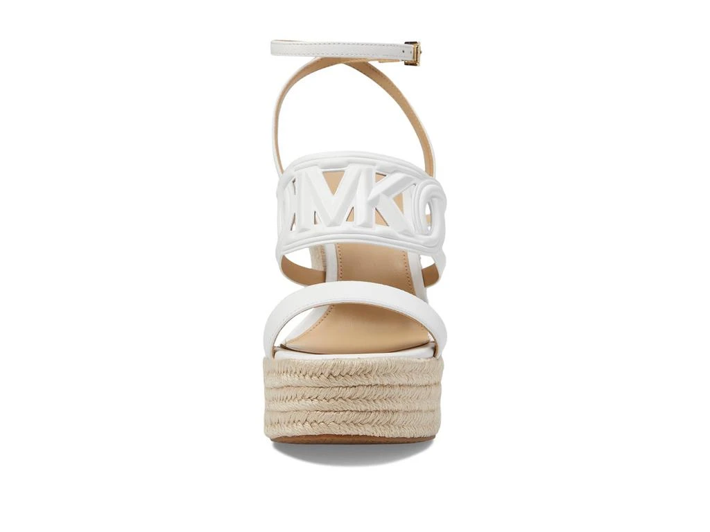 商品Michael Kors|Alma Wedge Espadrille,价格¥838,第2张图片详细描述