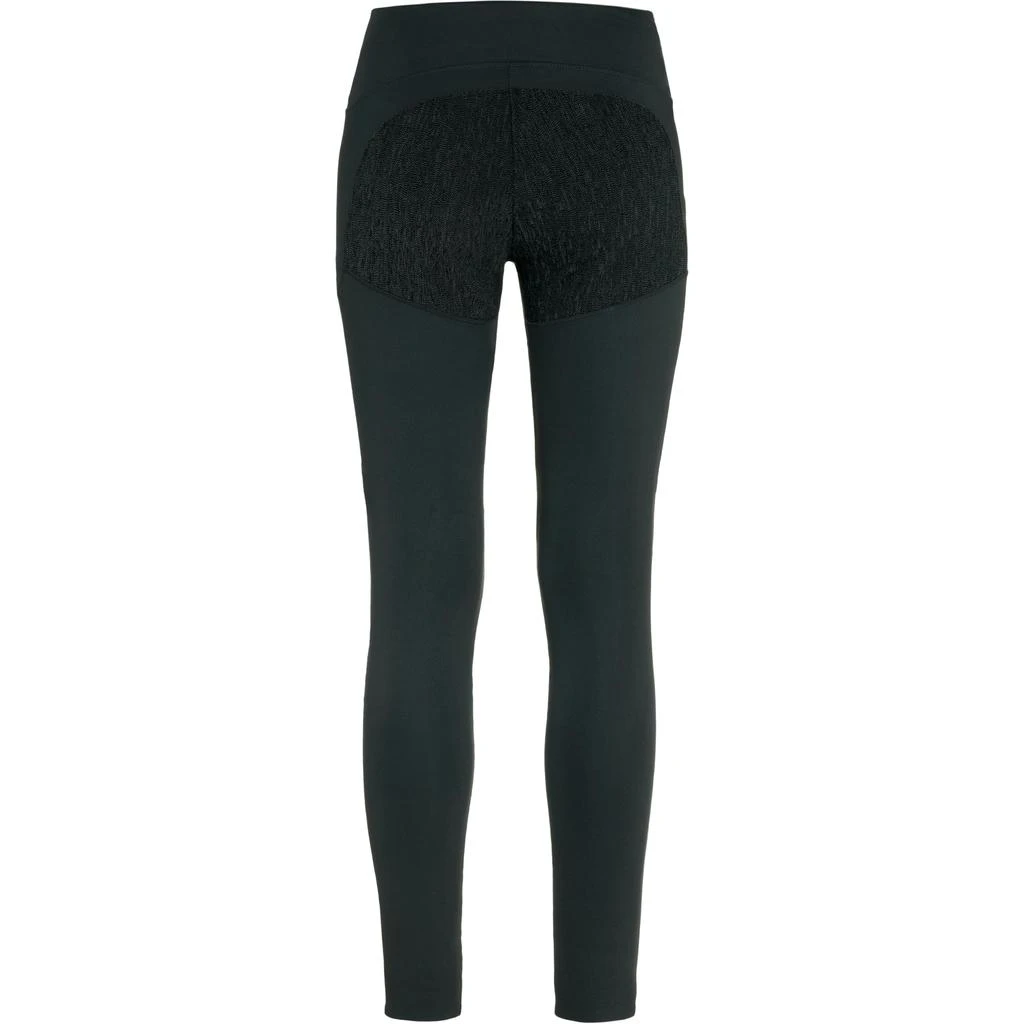 商品Fjällräven|Abisko Trekking Tights HD,价格¥1309,第2张图片详细描述